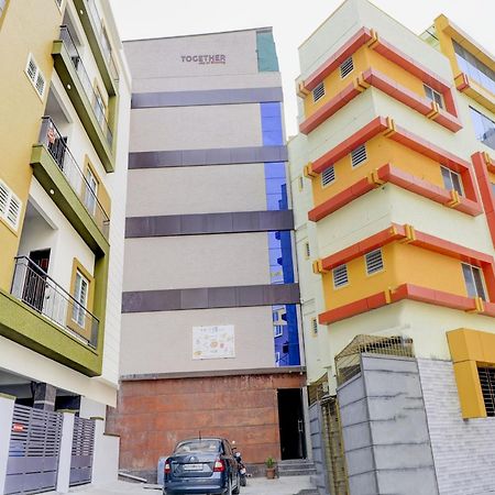 Super Hotel O Together Kammasandra Exterior photo