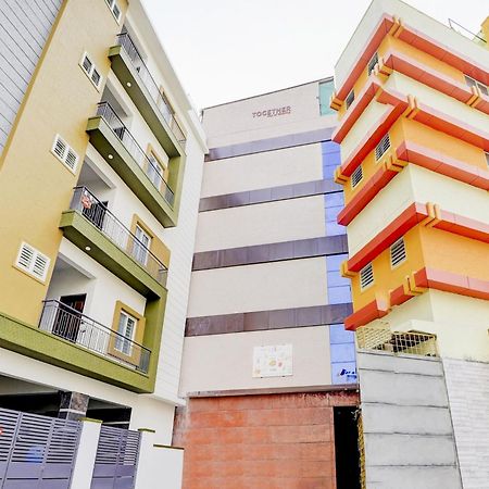 Super Hotel O Together Bangalore Exterior photo