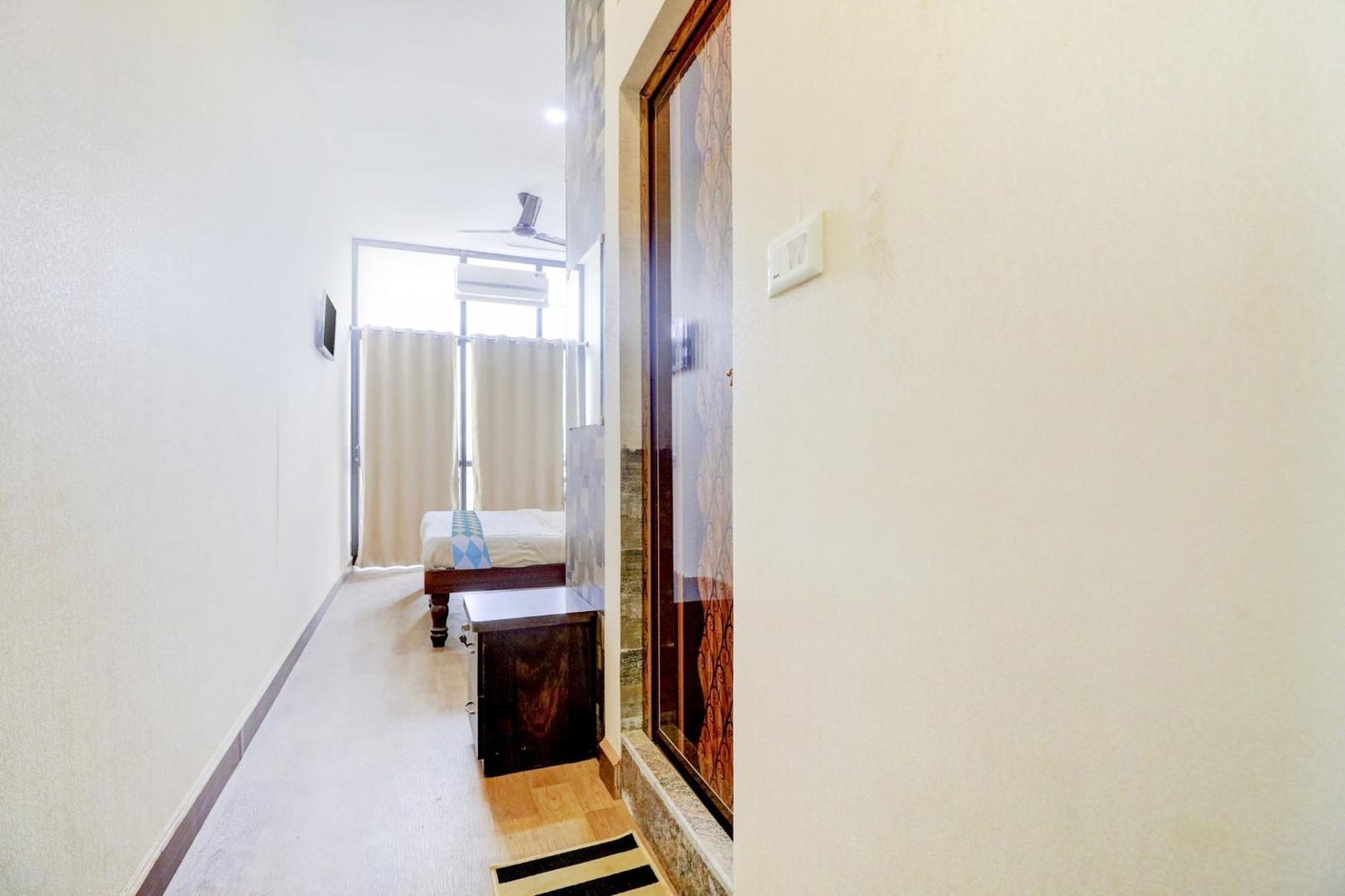 Super Hotel O Together Bangalore Exterior photo