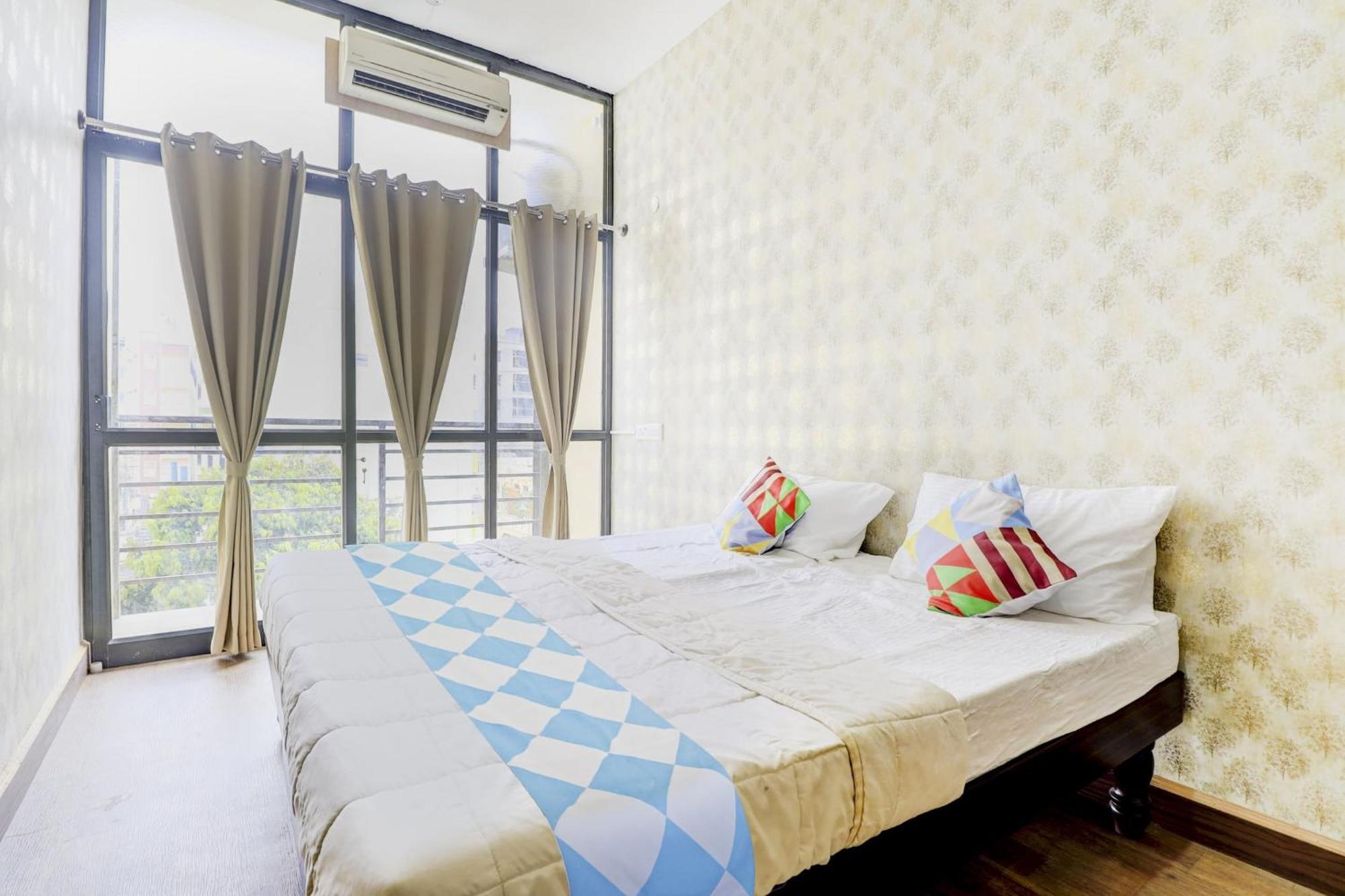 Super Hotel O Together Bangalore Exterior photo